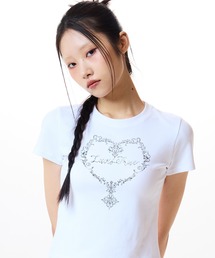 Tシャツ・カットソー LUV IS TRUE MARIE BOUCLE KNITIVORY 楽天市場】LUVISTRUE ラブイズトゥルー 正規品 ブークレラブ