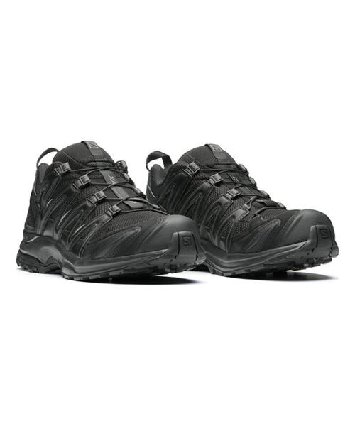 SALOMON サロモン　スニーカー サロモン SALOMON メンズスニーカー X ULTRA 360 GTX (BK/Magnet