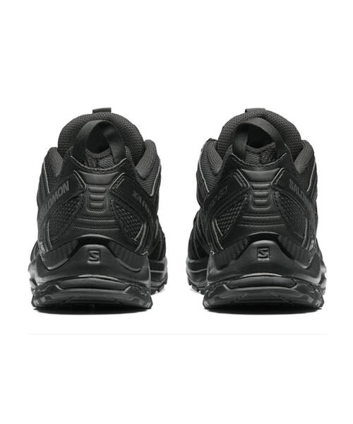 SALOMON（サロモン）の「SALOMON/サロモン/XA PRO 3D/ユニセックス/スニーカー（スニーカー・メンズ・ブラック・25.5cm/25.0cm/24.5cm/24.0cm/23.0cm/23.5cm/28.0cm/27.5cm/27.0cm/26.5cm/26.0cm/28.5cm/29.0cm/30.0cm）」の6枚目の写真