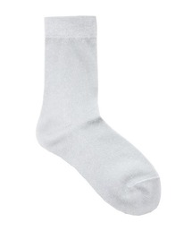 Pierrot（ピエロ）の「ラメシアーソックス（ソックス/靴下）」