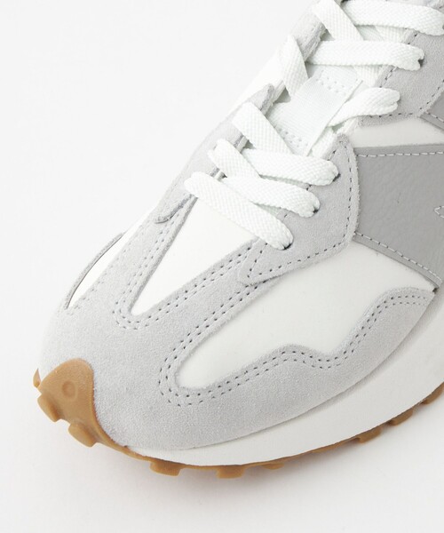 ☆送料・関税込☆New Balance★WS327JU1★スニーカー★22-28cm★ ☆送料・関税込☆New Balance☆WS327JU1☆スニーカー☆22-28cm