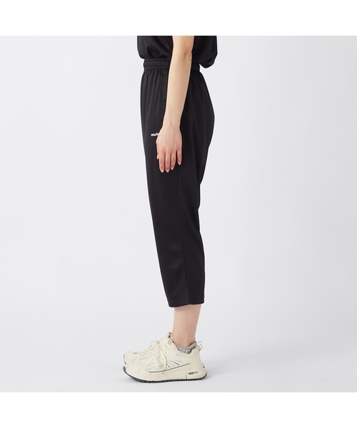 marie claire(マリ・クレール)の「Marie claire sports マリクレールスポーツ ロングパンツ UVカット 紫外線対策 メッシュ 体型カバー 50cm丈 ボトムス(その他パンツ・レディース・ネイビー/ライトパープル/ブルー/ブラック・M/L/LL)」の21枚目の写真