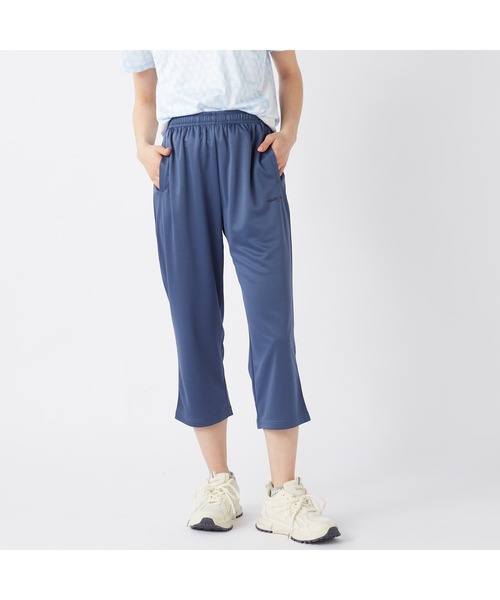 女性用ロングパンツ セール】Marie claire sports マリクレールスポーツ ロング