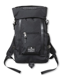 MAKAVELIC(マキャベリック)の「【RS】【MAKAVELIC】CHASE DOUBLE LINE BACKPACK(バックパック/リュック)」