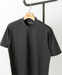 URBAN RESEARCH DOORS | 『抗菌/防臭』LIFE STYLE TAILOR　シルケットポンチストレッチTシャツ(Tシャツ/カットソー)
