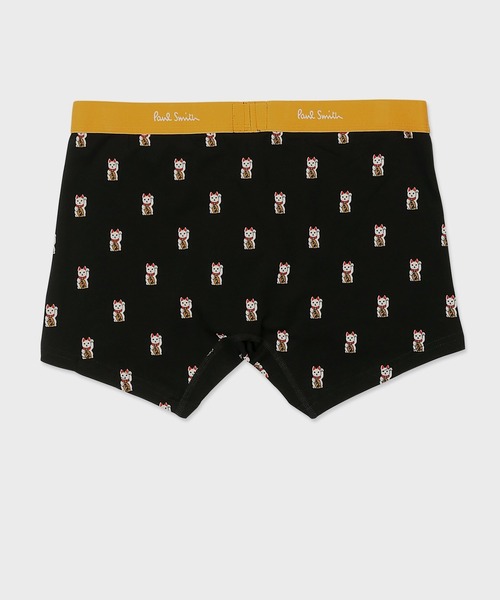 Paul Smith ボクサーパンツ メンズ ローライズ ポールスミス 3枚