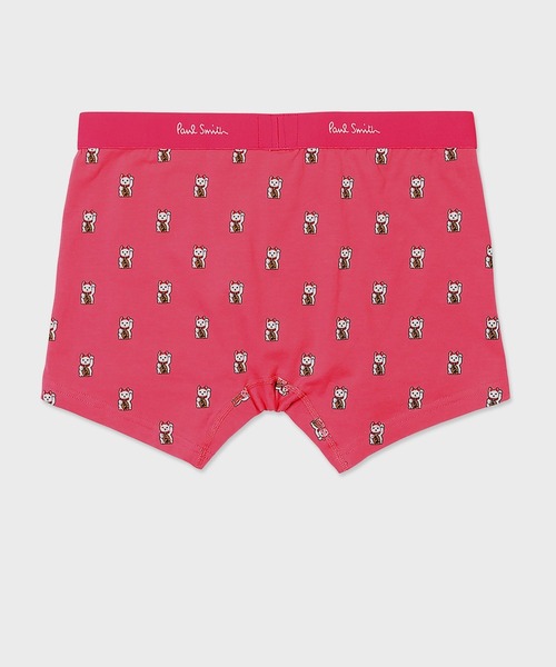 新品タグ付き Paul Smith ポールスミス クラゲ 総柄 パンツ 新品タグ付き Paul Smith ポールスミス クラゲ 総柄 パンツ