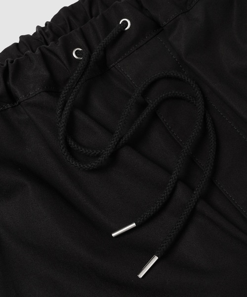 TAKAHIROMIYASHITATheSoloIst.（タカヒロミヤシタザソロイスト）の「easy pant.type01（その他パンツ・メンズ・ブラック・46/44/48）」の6枚目の写真