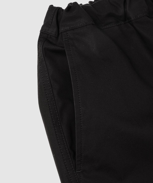 TAKAHIROMIYASHITATheSoloIst.（タカヒロミヤシタザソロイスト）の「easy pant.type01（その他パンツ・メンズ・ブラック・46/44/48）」の7枚目の写真