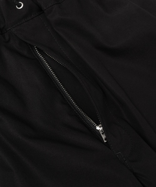 TAKAHIROMIYASHITATheSoloIst.（タカヒロミヤシタザソロイスト）の「easy pant.type01（その他パンツ・メンズ・ブラック・46/44/48）」の4枚目の写真