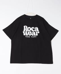 ROCAWEAR Tシャツ