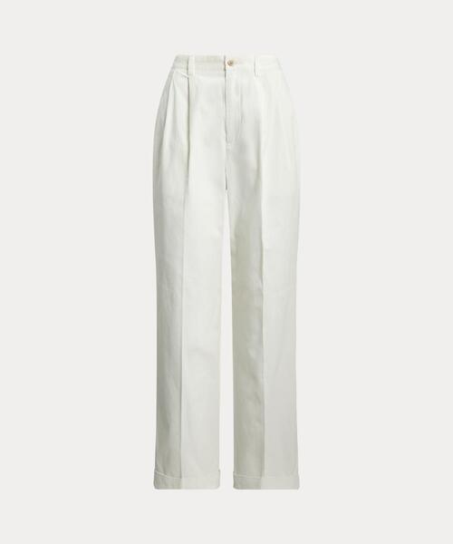 POLO RALPH LAUREN（ポロ ラルフ ローレン）の「コットン ツイル