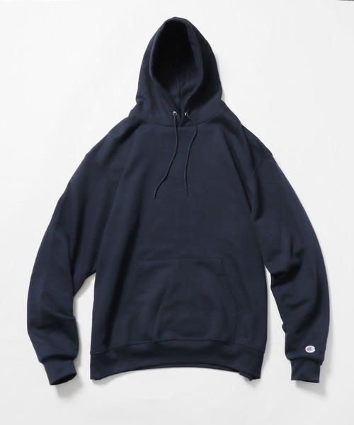 Champion(チャンピオン)の「Champion/ HOODED OVER SIZE / S700 2026年秋冬 秋服Champion/ HOODED OVER SIZE / S700 2026年秋冬 秋服 秋服 冬服(パーカー・メンズ・ホワイト/グレー/ローズ/サンドベージュ/マルーン/ネイビー/チャコール/ダークグレー/ブラック・S/XL/L/M)」の7枚目の写真