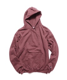 Championフーディー　赤 Champion｜チャンピオンのパーカー（レッド/赤色系）通販 - ZOZOTOWN