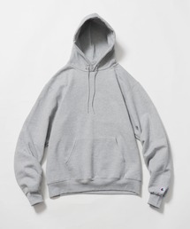 Champion（チャンピオン）の「Champion/ HOODED OVER SIZE / S700 夏服（パーカー）」