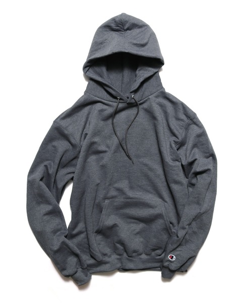 Champion(チャンピオン)の「Champion/ HOODED OVER SIZE / S700 2026年秋冬 秋服Champion/ HOODED OVER SIZE / S700 2026年秋冬 秋服 秋服 冬服(パーカー・メンズ・ホワイト/グレー/ローズ/サンドベージュ/マルーン/ネイビー/チャコール/ダークグレー/ブラック・S/XL/L/M)」の5枚目の写真