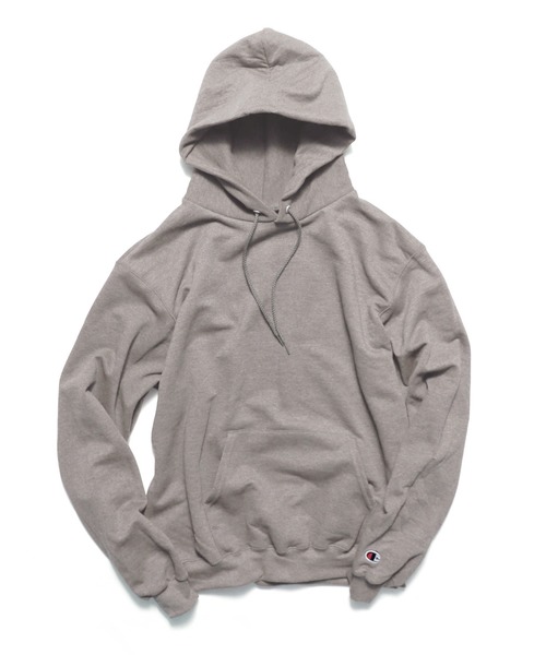Champion(チャンピオン)の「Champion/ HOODED OVER SIZE / S700 2026年秋冬 秋服Champion/ HOODED OVER SIZE / S700 2026年秋冬 秋服 秋服 冬服(パーカー・メンズ・ホワイト/グレー/ローズ/サンドベージュ/マルーン/ネイビー/チャコール/ダークグレー/ブラック・S/XL/L/M)」の4枚目の写真