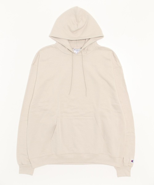 Champion(チャンピオン)の「Champion/ HOODED OVER SIZE / S700 2026年秋冬 秋服Champion/ HOODED OVER SIZE / S700 2026年秋冬 秋服 秋服 冬服(パーカー・メンズ・ホワイト/グレー/ローズ/サンドベージュ/マルーン/ネイビー/チャコール/ダークグレー/ブラック・S/XL/L/M)」の6枚目の写真