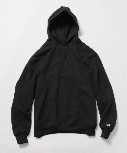 Champion(チャンピオン)の「Champion/ HOODED OVER SIZE / S700 2026年秋冬 秋服Champion/ HOODED OVER SIZE / S700 2026年秋冬 秋服 秋服 冬服(パーカー・メンズ・ホワイト/グレー/ローズ/サンドベージュ/マルーン/ネイビー/チャコール/ダークグレー/ブラック・S/XL/L/M)」の1枚目の写真