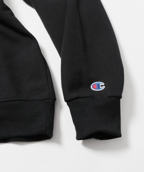 Champion(チャンピオン)の「Champion/ HOODED OVER SIZE / S700 2026年秋冬 秋服Champion/ HOODED OVER SIZE / S700 2026年秋冬 秋服 秋服 冬服(パーカー・メンズ・ホワイト/グレー/ローズ/サンドベージュ/マルーン/ネイビー/チャコール/ダークグレー/ブラック・S/XL/L/M)」の15枚目の写真