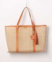 zucchero filato｜ズッケロフィラート（キッズ）のトートバッグ（A4