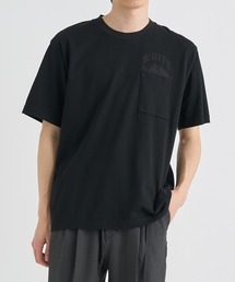 White Mountaineering Tシャツ・カットソー 0220824E0013 WHITE MOUNTAINEERING｜ホワイトマウンテニアリングのTシャツ