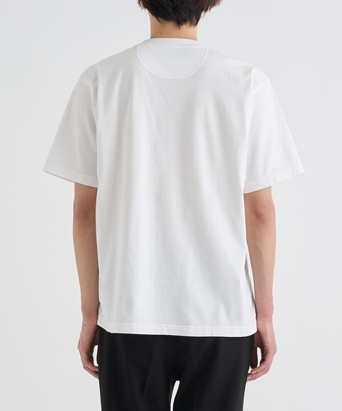 White Mountaineering Tシャツ・カットソー 0220824D0037 White Mountaineering / ホワイトマウンテニアリング】MOUNTAIN