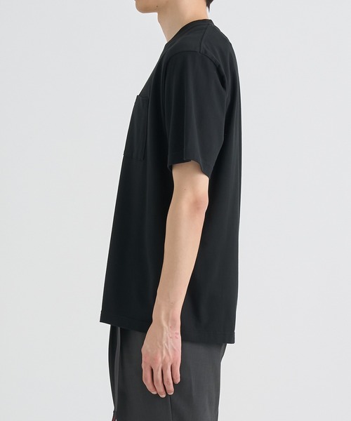 White Mountaineering Tシャツ・カットソー 0220824D0037 White Mountaineering / ホワイトマウンテニアリング】MOUNTAIN