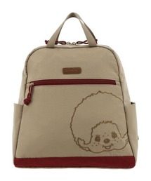 SAC'S BARJean | 【Monchhichi/モンチッチ】 リュック(バックパック/リュック)
