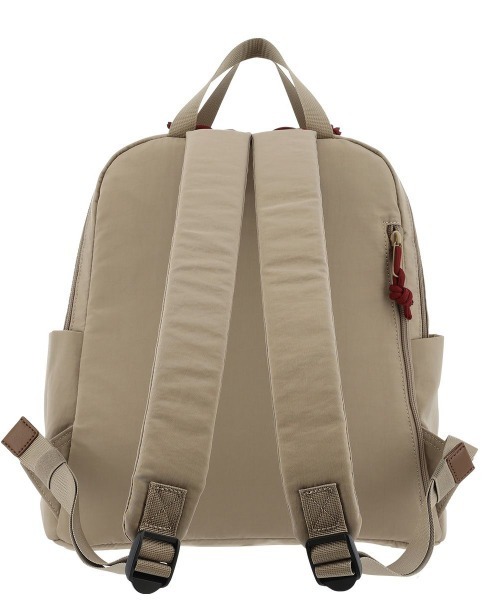 SAC'S BARJean（サックスバージーン）の「【Monchhichi/モンチッチ】 リュック（バックパック/リュック・レディース・ベージュ/ブラック・FREE）」の18枚目の写真