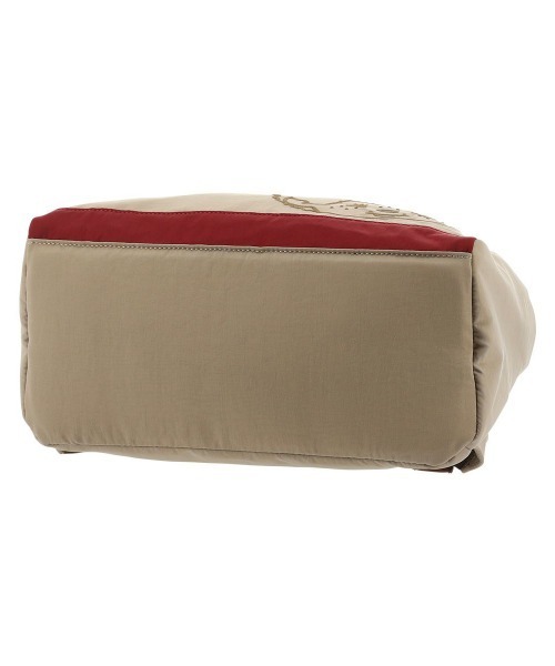 SAC'S BARJean（サックスバージーン）の「【Monchhichi/モンチッチ】 リュック（バックパック/リュック・レディース・ベージュ/ブラック・FREE）」の5枚目の写真