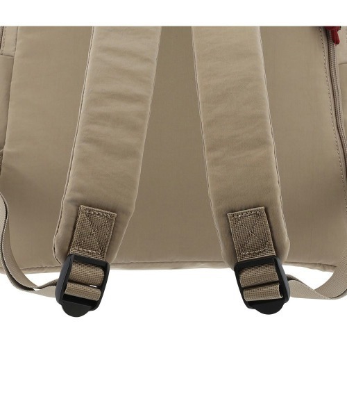 SAC'S BARJean（サックスバージーン）の「【Monchhichi/モンチッチ】 リュック（バックパック/リュック・レディース・ベージュ/ブラック・FREE）」の11枚目の写真