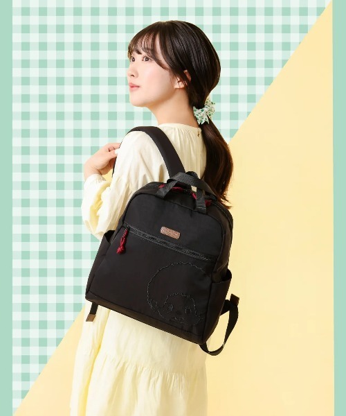 Monchhichi/モンチッチ】 リュック（バックパック/リュック）｜SAC'S