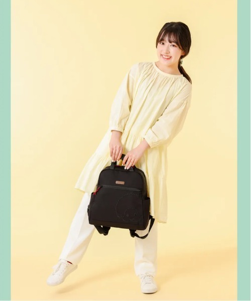 Monchhichi/モンチッチ】 リュック（バックパック/リュック）｜SAC'S