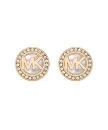 MICHAEL KORS（マイケルコース）の「マイケル・コース アクセサリー レディース ピアス  MKJX0039A710（ピアス（両耳用））」