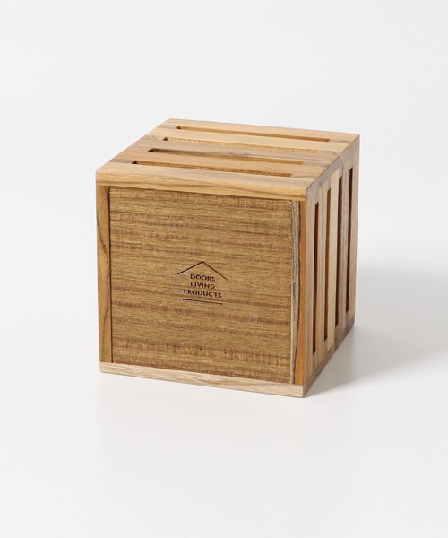 URBAN RESEARCH DOORS(アーバンリサーチドアーズ)の「DOORS LIVING PRODUCTS ウッドツールスタンド(キッチンツール・レディース・その他1・-)」の11枚目の写真