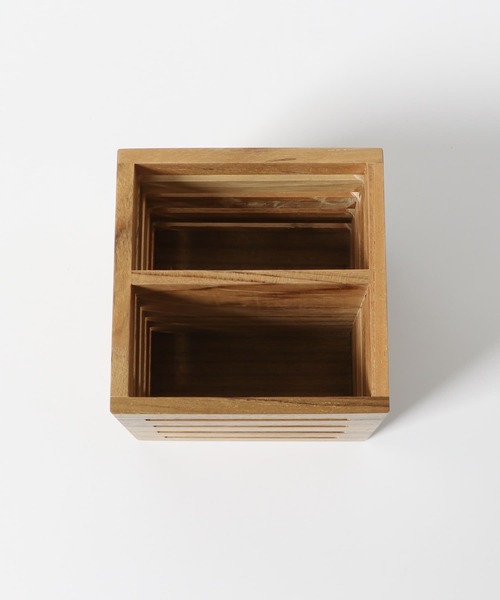URBAN RESEARCH DOORS(アーバンリサーチドアーズ)の「DOORS LIVING PRODUCTS ウッドツールスタンド(キッチンツール・レディース・その他1・-)」の12枚目の写真