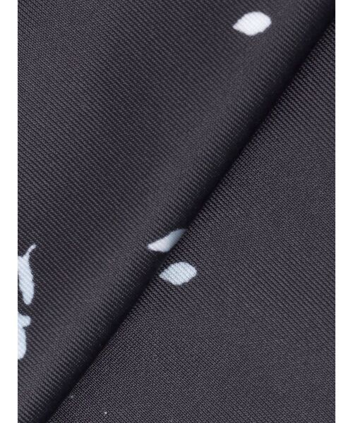 RESEXXY（リゼクシー）の「フリルデザインビキニ（水着・レディース・ホワイト/ブラック・FREE）」の7枚目の写真