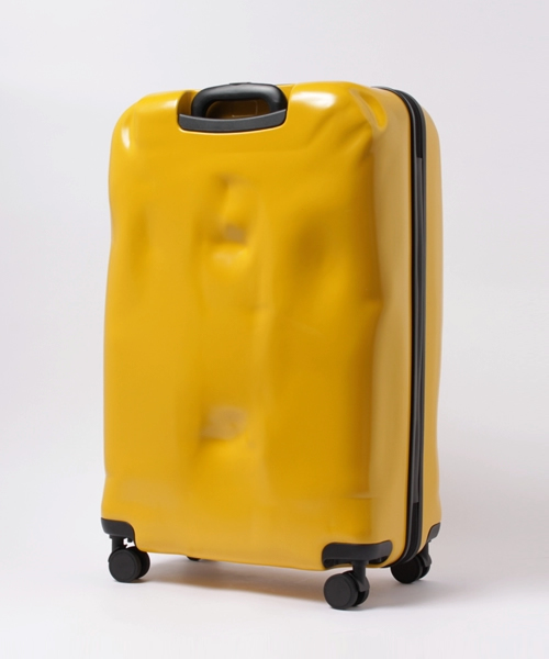 BEAMS（ビームス）の「CRASH BAGGAGE / ラージトローリー100L（スーツ