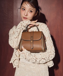 mysty woman | カナグミニショルダーBAG　495426(ショルダーバッグ)
