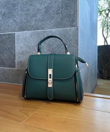 mysty woman | ［追加1］カナグミニショルダーBAG　495426(ショルダーバッグ)