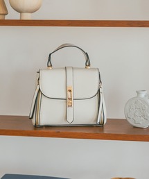 mysty woman | カナグミニショルダーBAG　495426(ショルダーバッグ)