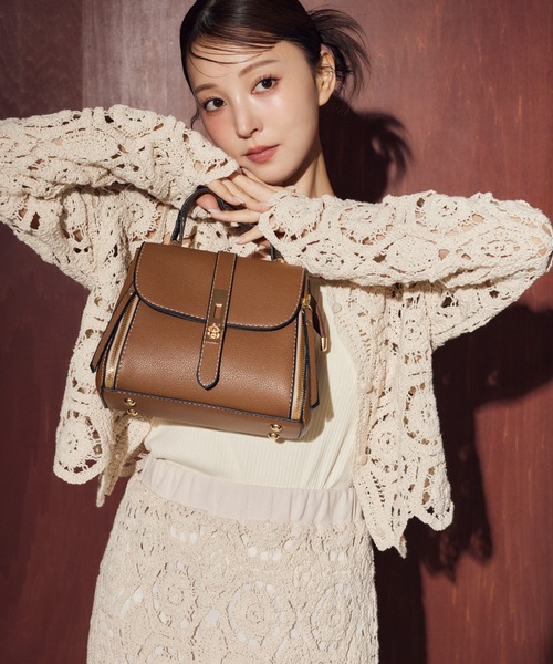 mysty woman（ミスティウーマン）の「［追加1］カナグミニショルダー