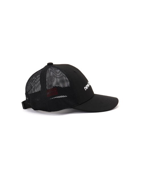 ゴルフ用キャップセット（NEW ERA, PUMA, NEW BALANCE） セール】【new balance golf】セミカーブドブリムキャップ