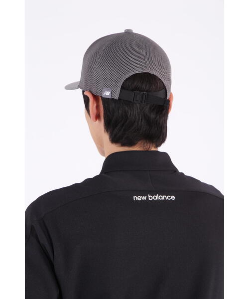 new balance golf - ニューバランス　セットアップ＆帽子３点セット New Balance Golf ニューバランスゴルフ メンズ レディース 帽子