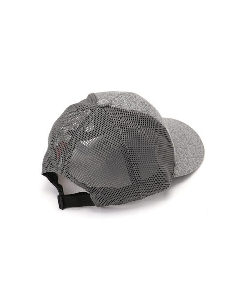 セール】【new balance golf】セミカーブドブリムキャップ