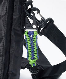 OverLab（オーバーラボ）の「「OverLab/オーバーラボ」キーリング（キーホルダー）」