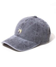 GLOSTER | 【GLOSTER/グロスター】BOY ASTLAD CAP ワンポイント刺繍キャップ(キャップ)