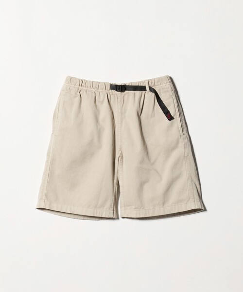 Gramicci＞Gショーツ ピグメントダイ ショートパンツ（その他パンツ
