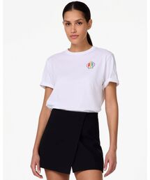 Kate spade NEW YORK Tシャツ katespade newyork Tシャツ - メルカリ